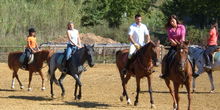 Equitazione Sportiva